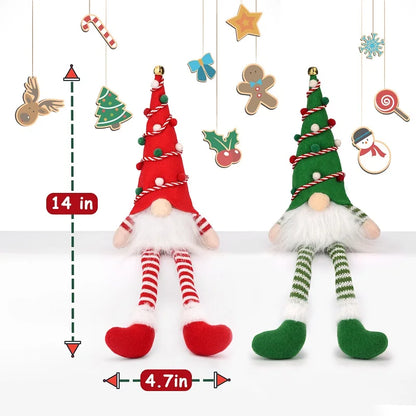 Night Light Merry Christmas Decoration