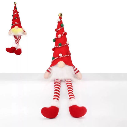 Night Light Merry Christmas Decoration