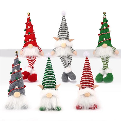 Night Light Merry Christmas Decoration