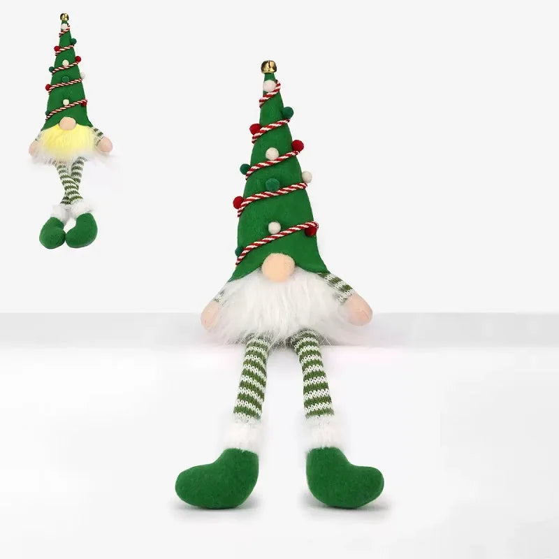 Night Light Merry Christmas Decoration