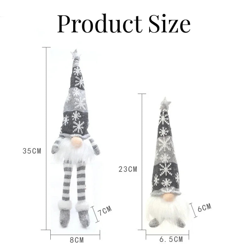 Night Light Merry Christmas Decoration