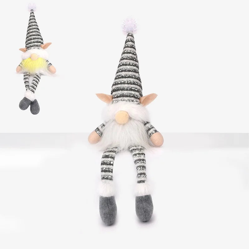 Night Light Merry Christmas Decoration