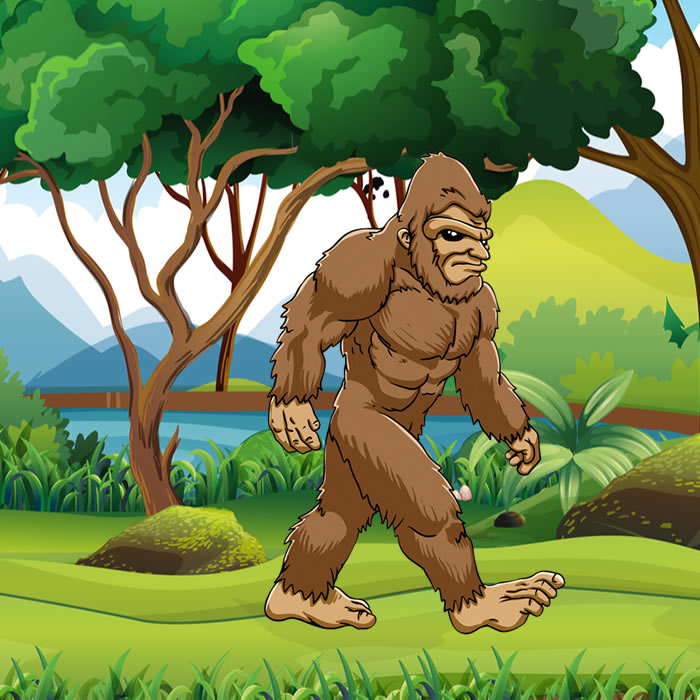 Bigfoot