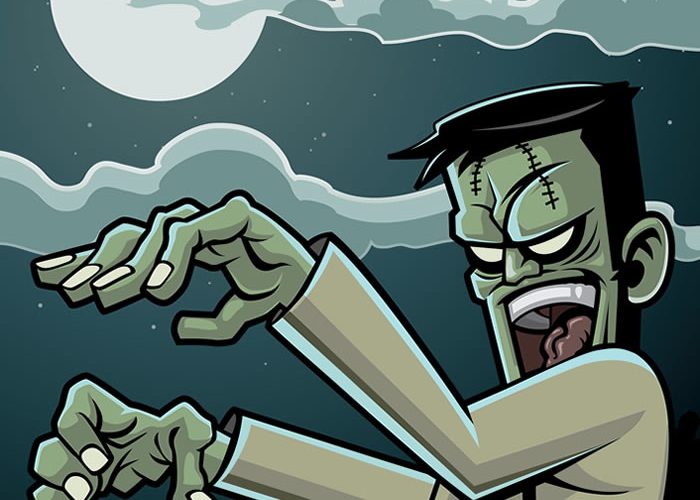 Frankenstein
