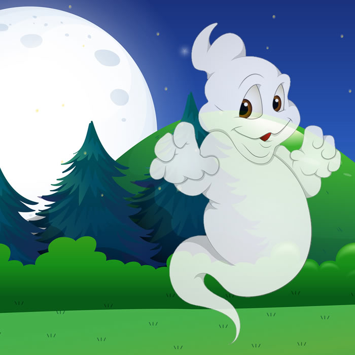 Ghost