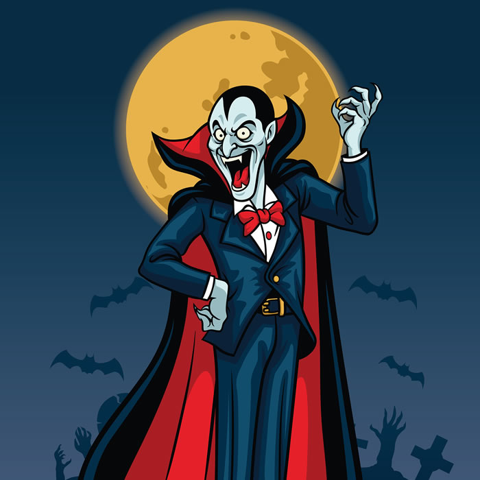 Vampire