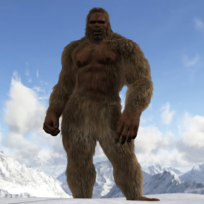 Bigfoot