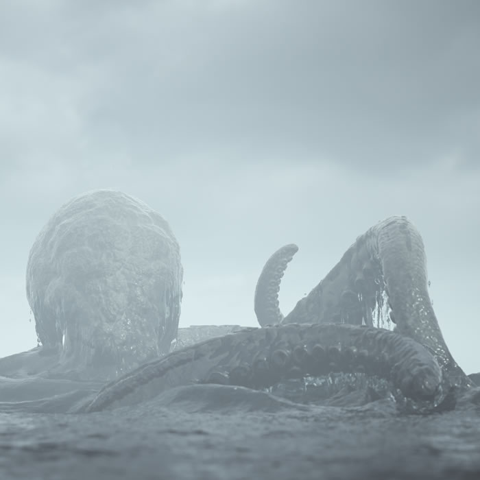 Kraken