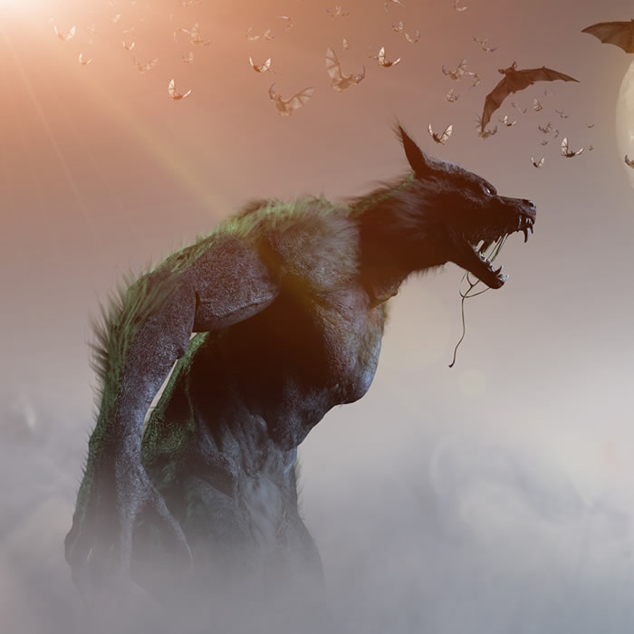 Werewolf