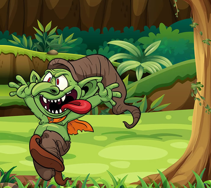 Goblin
