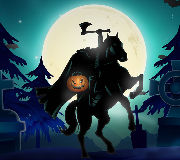 Headless Horseman